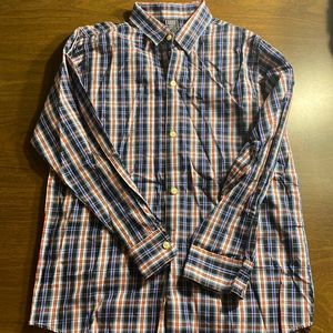 Boys 2-piece sweater set from Izod